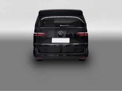 VW Multivan (2026) - Photo 5