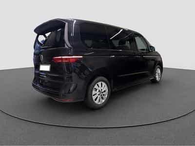 VW Multivan (2026) - Photo 6