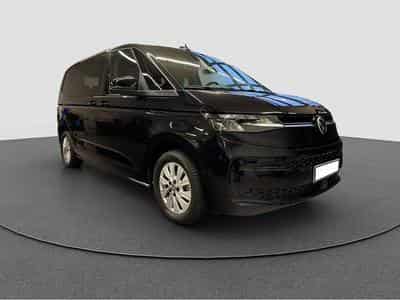 VW Multivan (2026) - Photo 8