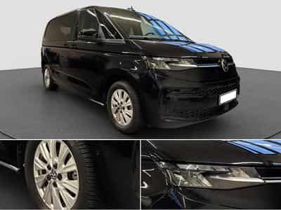 VW Multivan (2026) - Photo 9