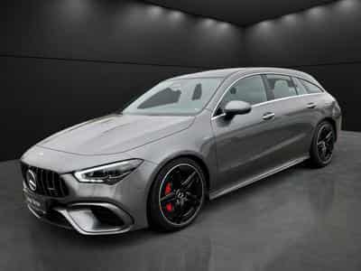 Mercedes CLA 45 AMG AMG CLA 45 S 4 MATIC + SHOOTING BREAK (2023) - Photo 1