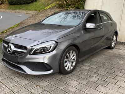 Mercedes A 180 AMG-Line (2026) - Photo 1
