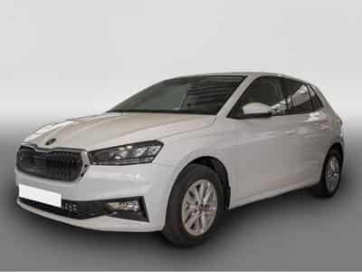 Skoda Fabia (2026) - Foto 1