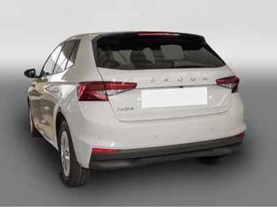 Skoda Fabia (2026) - Foto 4