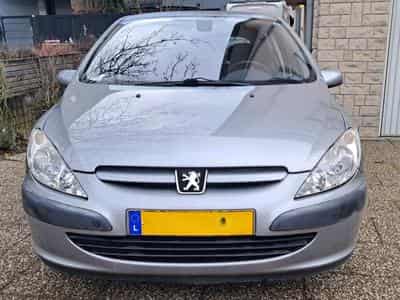 Peugeot 307 (2004) - Photo 1