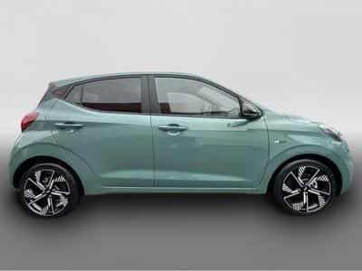 Hyundai i10 (2026) - Foto 4