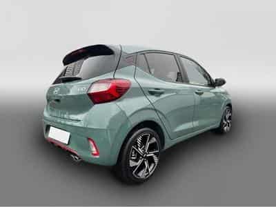 Hyundai i10 (2026) - Foto 5