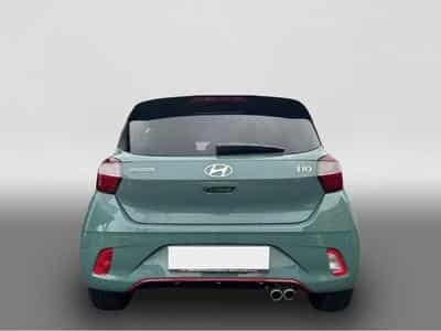 Hyundai i10 (2026) - Foto 6