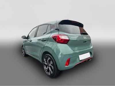 Hyundai i10 (2026) - Foto 7
