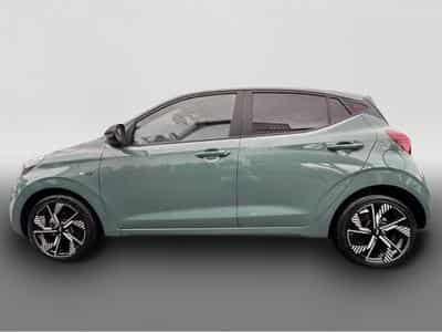 Hyundai i10 (2026) - Foto 8