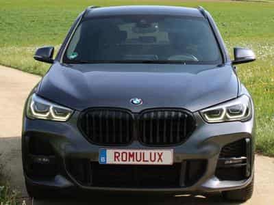 BMW X1 sport Pack M (2021) - Foto 1
