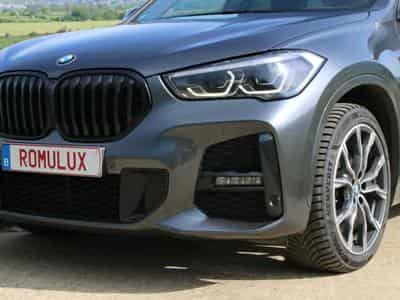 BMW X1 sport Pack M (2021) - Foto 2