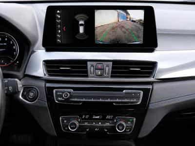 BMW X1 sport Pack M (2021) - Foto 8