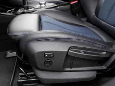 BMW X1 sport Pack M (2021) - Foto 9