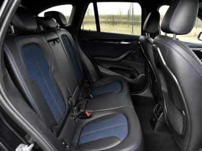 BMW X1 sport Pack M (2021) - Foto 10