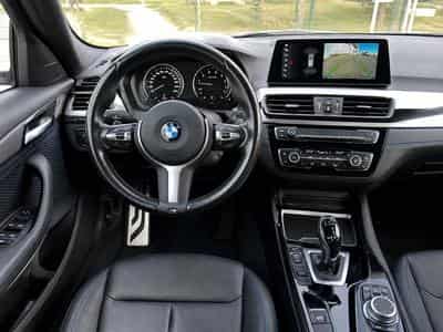BMW X1 sport Pack M (2021) - Foto 11