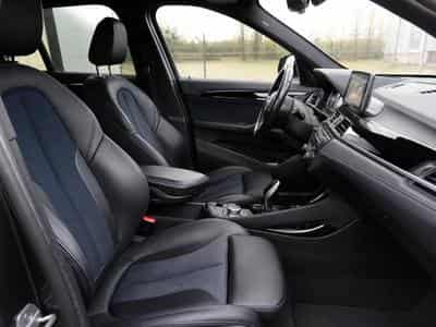 BMW X1 sport Pack M (2021) - Foto 12