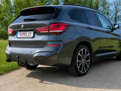 BMW X1 sport Pack M (2021) - Foto 5