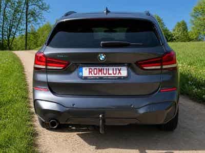 BMW X1 sport Pack M (2021) - Foto 6