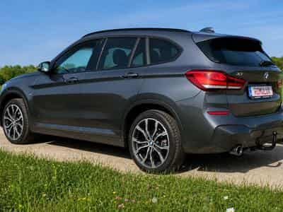 BMW X1 sport Pack M (2021) - Foto 7