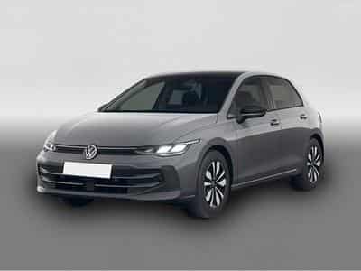 VW Golf (2025) - Photo 1
