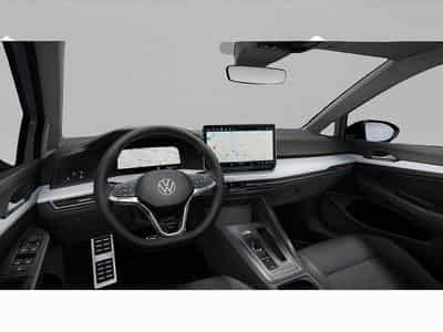 VW Golf (2025) - Photo 2