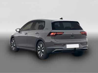 VW Golf (2025) - Photo 3