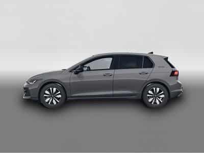 VW Golf (2025) - Photo 4