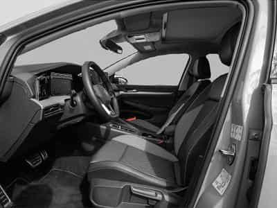 VW Golf (2025) - Foto 7