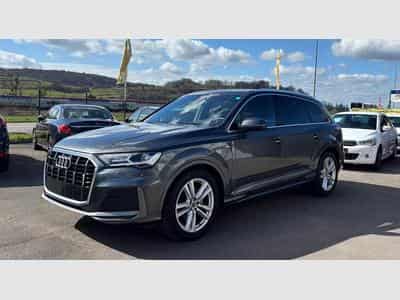 Audi Q7 50 TDI 286 QUATTRO S-LINE (2022) - Photo 1