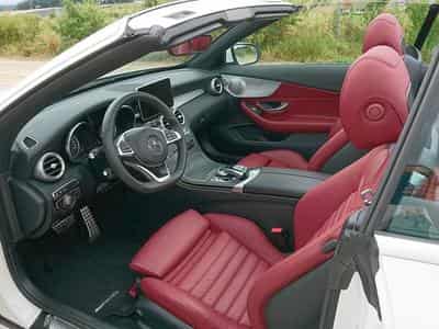 Mercedes C 250 AMG Line (2018) - Photo 1
