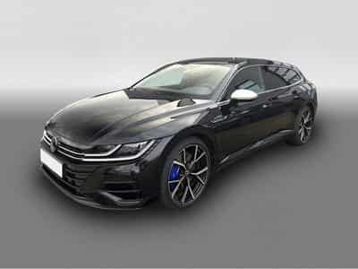 VW Arteon (2026) - Photo 1