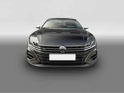 VW Arteon (2026) - Photo 2