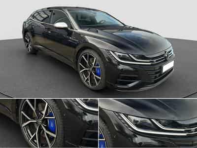 VW Arteon (2026) - Photo 9