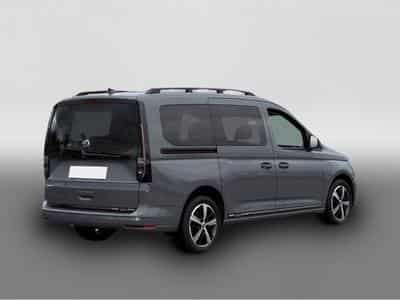 VW Caddy (2024) - Photo 3
