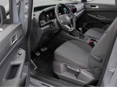 VW Caddy (2024) - Photo 4