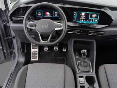 VW Caddy (2024) - Photo 5