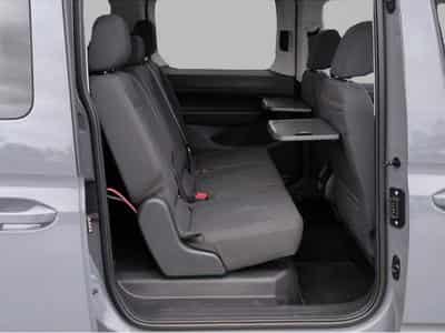 VW Caddy (2024) - Photo 7