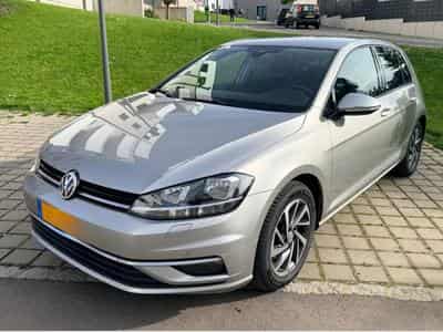 VW Golf 1.4 TSI DSG7 125CV Facelift Sound (2017) - Foto 1