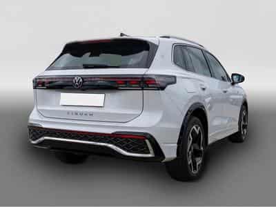 VW Tiguan (2025) - Photo 3