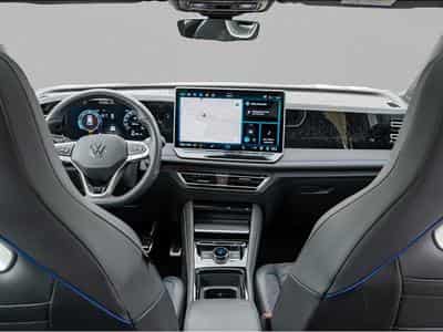 VW Tiguan (2025) - Photo 5