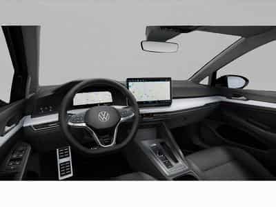 VW Golf (2025) - Photo 2