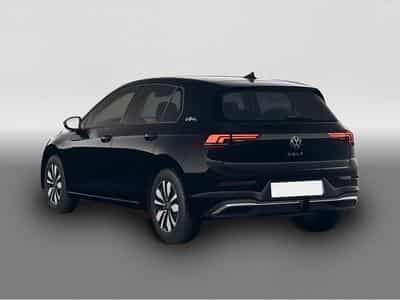 VW Golf (2025) - Photo 3