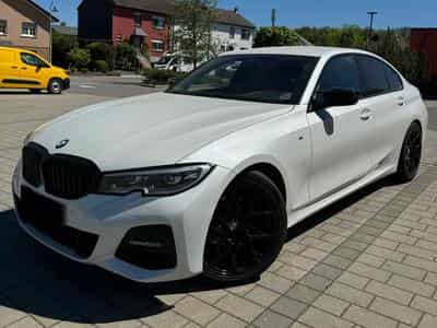 BMW 320 M Sport (2019) - Foto 1