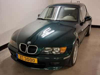 BMW Z3 (1999) - Photo 1