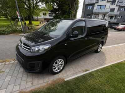 Citroën SpaceTourer jumpy (2019) - Foto 1