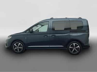 VW Caddy (2026) - Photo 2