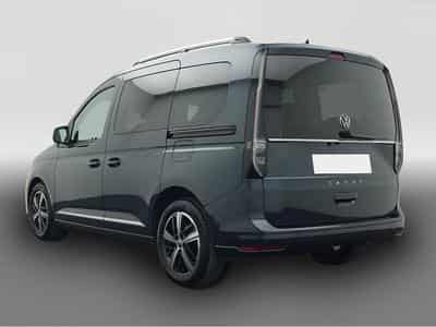 VW Caddy (2026) - Photo 3