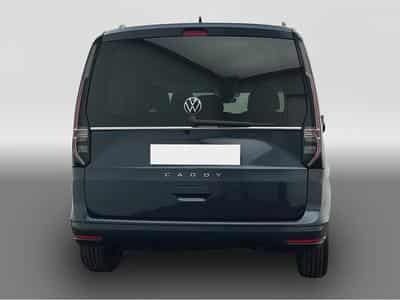 VW Caddy (2026) - Photo 4