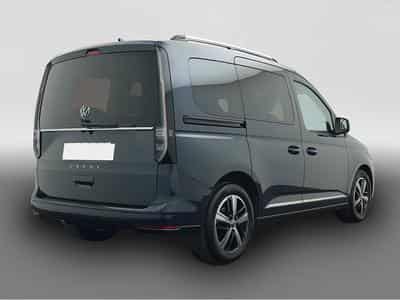 VW Caddy (2026) - Photo 5